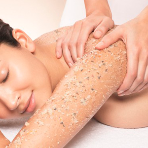 Body Scrub