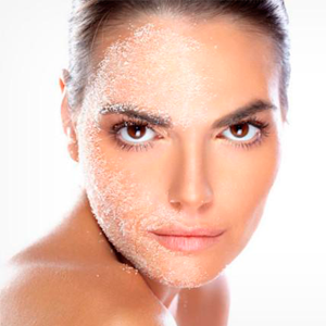 Peeling