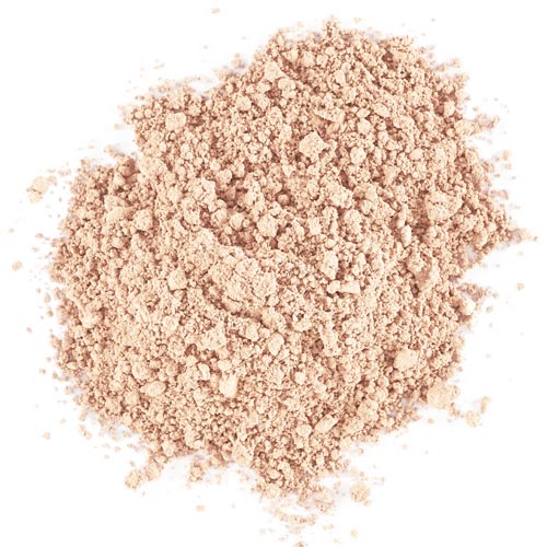 Mineral Pudder