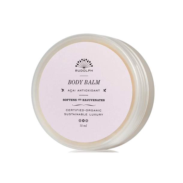 rudolph care body balm