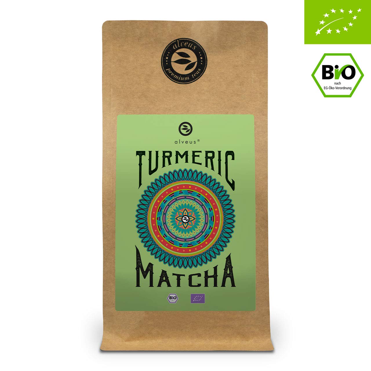 Turmeric te