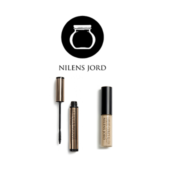 Nilens Jord