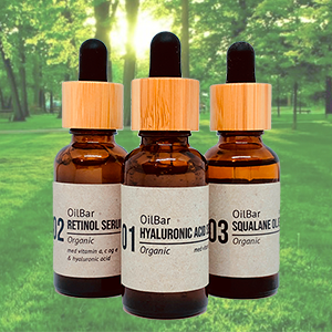 OilBar