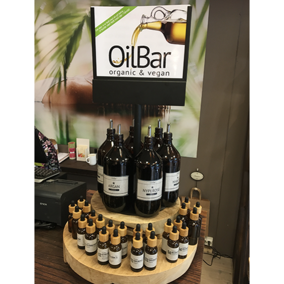 OilBar