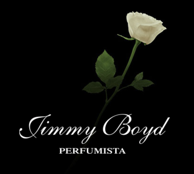 Jimmy Boyd Perfumes
