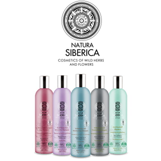 Natura Siberica