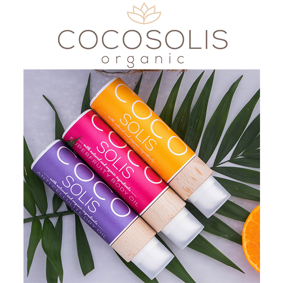Cocosoils