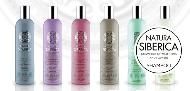 Shampoo