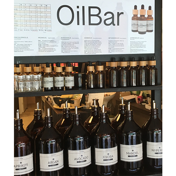 OilBar