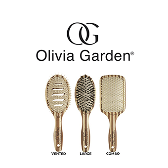 OLIVIA GARDEN