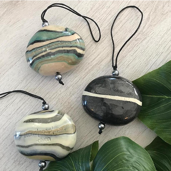 Stone Soap Spa