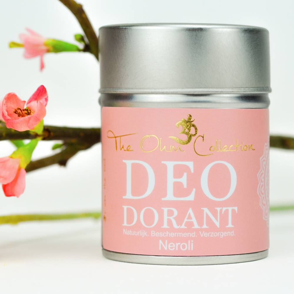 Deodoranter